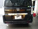 HONDA STEPWAGON SPADA