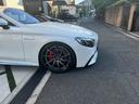 MERCEDES AMG S-CLASS