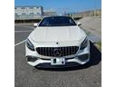 MERCEDES AMG S-CLASS