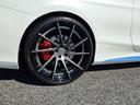 MERCEDES AMG S-CLASS