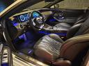 MERCEDES AMG S-CLASS