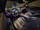 MERCEDES AMG S-CLASS
