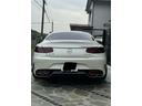 MERCEDES AMG S-CLASS