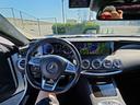 MERCEDES AMG S-CLASS