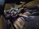 MERCEDES AMG S-CLASS