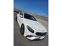 MERCEDES AMG S-CLASS