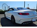 MERCEDES AMG S-CLASS