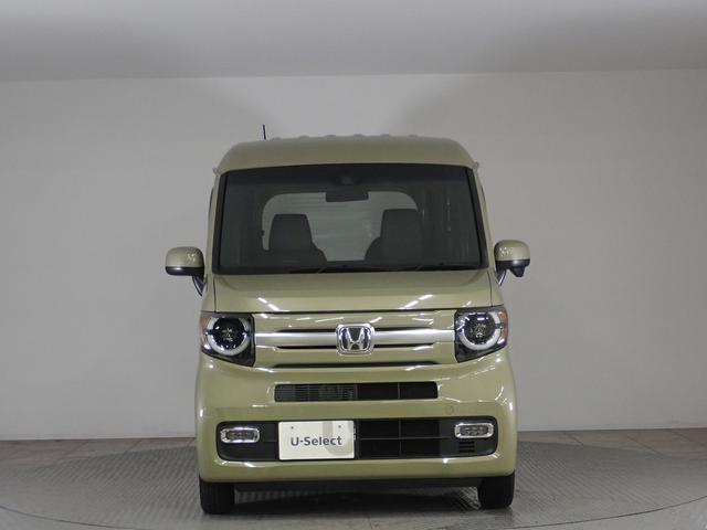 ホンダ Ｎ－ＶＡＮ＋スタイル