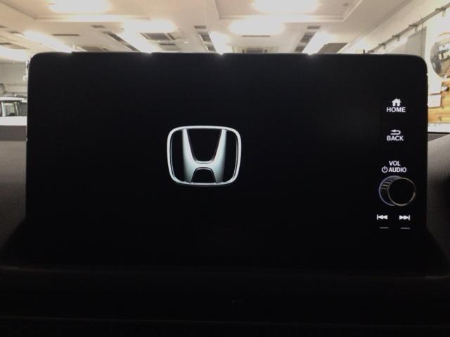 シビック ｅ：ＨＥＶＥＸ　デモカーＵＰ・ＬＥＤ・ホンダＣＯＮＮＥＣＴ・Ｇｏｏｇｌｅ搭載・サンルーフ・ＥＴＣ　衝突被害軽減ブレーキ　Ｂカメラ　シートヒーター　ＬＥＤヘッドライト　サイドカーテンエアバック　パーキングセンサー（6枚目）