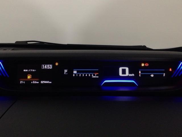 フリード モデューロＸホンダセンシング　ＬＥＤ・フルセグ・メモリナビ・バックカメラ・純正ＡＷ・両側電動ドア・ＥＴＣ　後カメラ　イモビ　オートクルーズ　スマキー　ＬＥＤライト　ＤＶＤ再生　サイドエアバッグ　ＰＳ　エアバッグ　ＡＢＳ　ＵＳＢ（10枚目）