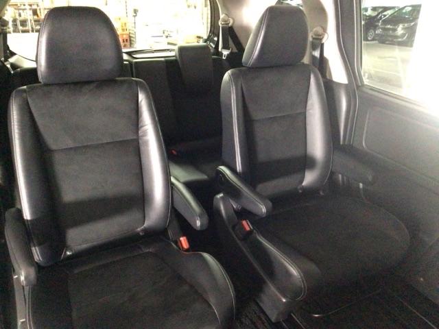 フリード モデューロＸホンダセンシング　ＬＥＤ・フルセグ・メモリナビ・バックカメラ・純正ＡＷ・両側電動ドア・ＥＴＣ　後カメラ　イモビ　オートクルーズ　スマキー　ＬＥＤライト　ＤＶＤ再生　サイドエアバッグ　ＰＳ　エアバッグ　ＡＢＳ　ＵＳＢ（14枚目）