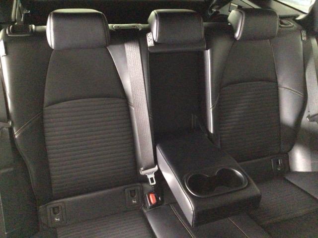 カローラツーリング ハイブリッドダブルバイビー　ＬＥＤ・フルセグ・メモリナビ・バックカメラ・純正ＡＷ・シートヒーター・ＥＴＣ　追突軽減ブレーキ　シートヒーター付　バックモニタ　地デジフルセグ　ＤＶＤ　横滑防止　ナビＴＶ　スマキー　ＬＥＤライト　ＰＳ（14枚目）