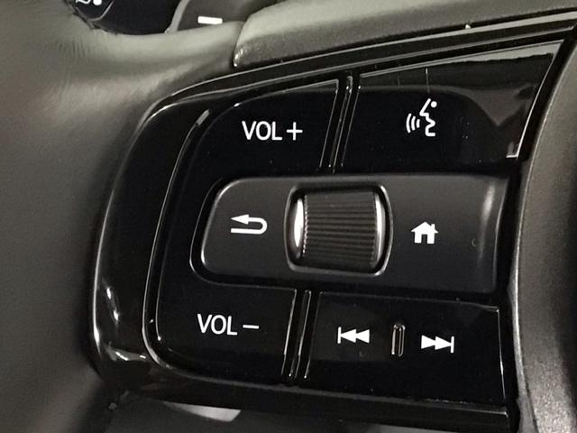 ヴェゼル ｅ：ＨＥＶＺ　ＬＥＤ・ホンダＣＯＮＮＥＣＴ・メモリナビ・バックカメラ・純正ＡＷ・ＥＴＣ　衝突回避支援ブレーキ機能　スマキ　Ｐトランク　フルオートエアコン　エアバッグ　両席エアバック　Ｒカメ　パワーウィンドウ　ソナー（13枚目）