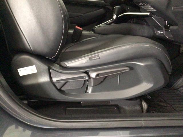 ヴェゼル ｅ：ＨＥＶＺ　ＬＥＤ・ホンダＣＯＮＮＥＣＴ・メモリナビ・バックカメラ・純正ＡＷ・ＥＴＣ　衝突回避支援ブレーキ機能　スマキ　Ｐトランク　フルオートエアコン　エアバッグ　両席エアバック　Ｒカメ　パワーウィンドウ　ソナー（35枚目）