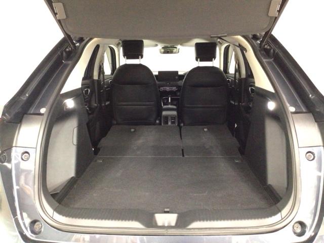 ヴェゼル ｅ：ＨＥＶＺ　ＬＥＤ・ホンダＣＯＮＮＥＣＴ・メモリナビ・バックカメラ・純正ＡＷ・ＥＴＣ　衝突回避支援ブレーキ機能　スマキ　Ｐトランク　フルオートエアコン　エアバッグ　両席エアバック　Ｒカメ　パワーウィンドウ　ソナー（39枚目）