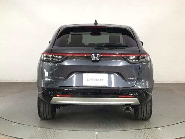 ヴェゼル ｅ：ＨＥＶＺ　ＬＥＤ・ホンダＣＯＮＮＥＣＴ・メモリナビ・バックカメラ・純正ＡＷ・ＥＴＣ　衝突回避支援ブレーキ機能　スマキ　Ｐトランク　フルオートエアコン　エアバッグ　両席エアバック　Ｒカメ　パワーウィンドウ　ソナー（51枚目）