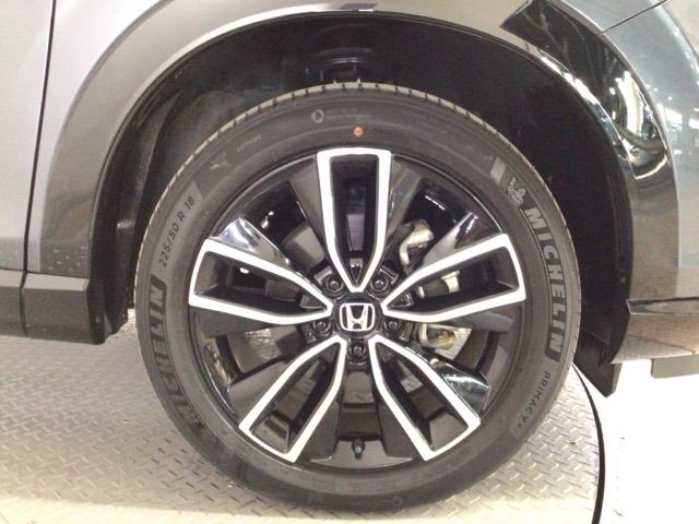 ヴェゼル ｅ：ＨＥＶＺ　ＬＥＤ・ホンダＣＯＮＮＥＣＴ・メモリナビ・バックカメラ・純正ＡＷ・ＥＴＣ　衝突回避支援ブレーキ機能　スマキ　Ｐトランク　フルオートエアコン　エアバッグ　両席エアバック　Ｒカメ　パワーウィンドウ　ソナー（52枚目）