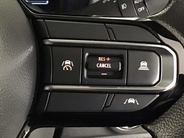 スペーシアカスタム ハイブリッドＧＳ　ＬＥＤ・フルセグ・メモリナビ・ＤＶＤ・バックカメラ・シートヒーター・ＥＴＣ　前後衝突被害軽減ブレーキ　ＬＥＤライト　盗難防止　フルセグ地デジＴＶ　横滑り防止装置　片側電動両側スライドドア　パワステ（13枚目）