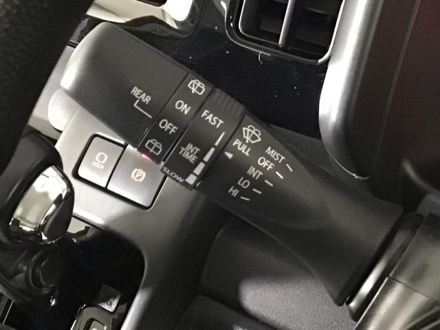 スペーシアカスタム ハイブリッドＧＳ　ＬＥＤ・フルセグ・メモリナビ・ＤＶＤ・バックカメラ・シートヒーター・ＥＴＣ　前後衝突被害軽減ブレーキ　ＬＥＤライト　盗難防止　フルセグ地デジＴＶ　横滑り防止装置　片側電動両側スライドドア　パワステ（16枚目）