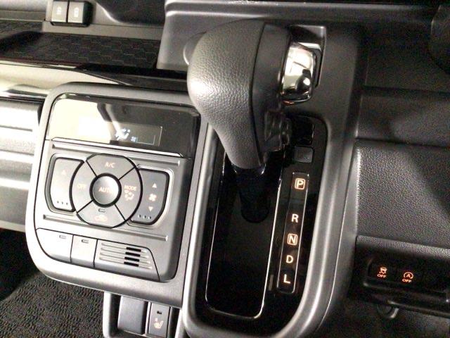 スペーシアカスタム ハイブリッドＧＳ　ＬＥＤ・フルセグ・メモリナビ・ＤＶＤ・バックカメラ・シートヒーター・ＥＴＣ　前後衝突被害軽減ブレーキ　ＬＥＤライト　盗難防止　フルセグ地デジＴＶ　横滑り防止装置　片側電動両側スライドドア　パワステ（18枚目）