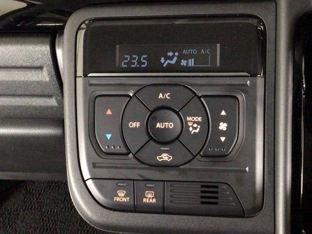 スペーシアカスタム ハイブリッドＧＳ　ＬＥＤ・フルセグ・メモリナビ・ＤＶＤ・バックカメラ・シートヒーター・ＥＴＣ　前後衝突被害軽減ブレーキ　ＬＥＤライト　盗難防止　フルセグ地デジＴＶ　横滑り防止装置　片側電動両側スライドドア　パワステ（19枚目）