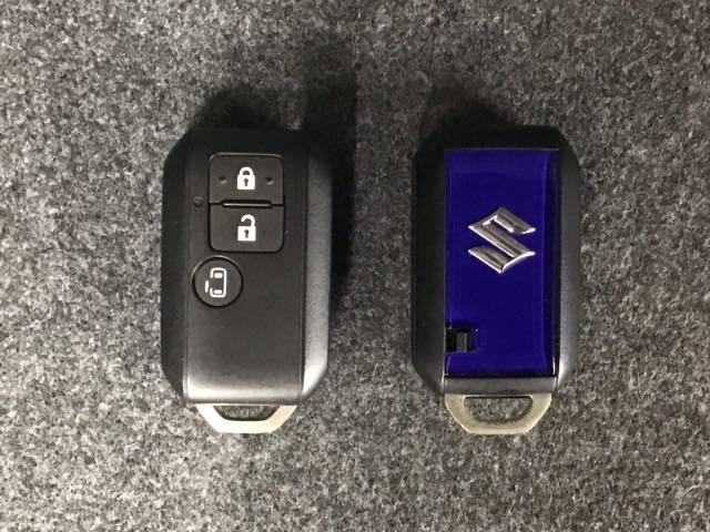 スペーシアカスタム ハイブリッドＧＳ　ＬＥＤ・フルセグ・メモリナビ・ＤＶＤ・バックカメラ・シートヒーター・ＥＴＣ　前後衝突被害軽減ブレーキ　ＬＥＤライト　盗難防止　フルセグ地デジＴＶ　横滑り防止装置　片側電動両側スライドドア　パワステ（29枚目）