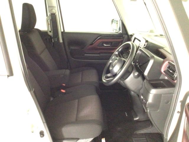 スペーシアカスタム ハイブリッドＧＳ　ＬＥＤ・フルセグ・メモリナビ・ＤＶＤ・バックカメラ・シートヒーター・ＥＴＣ　前後衝突被害軽減ブレーキ　ＬＥＤライト　盗難防止　フルセグ地デジＴＶ　横滑り防止装置　片側電動両側スライドドア　パワステ（32枚目）