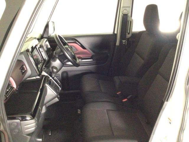 スペーシアカスタム ハイブリッドＧＳ　ＬＥＤ・フルセグ・メモリナビ・ＤＶＤ・バックカメラ・シートヒーター・ＥＴＣ　前後衝突被害軽減ブレーキ　ＬＥＤライト　盗難防止　フルセグ地デジＴＶ　横滑り防止装置　片側電動両側スライドドア　パワステ（33枚目）