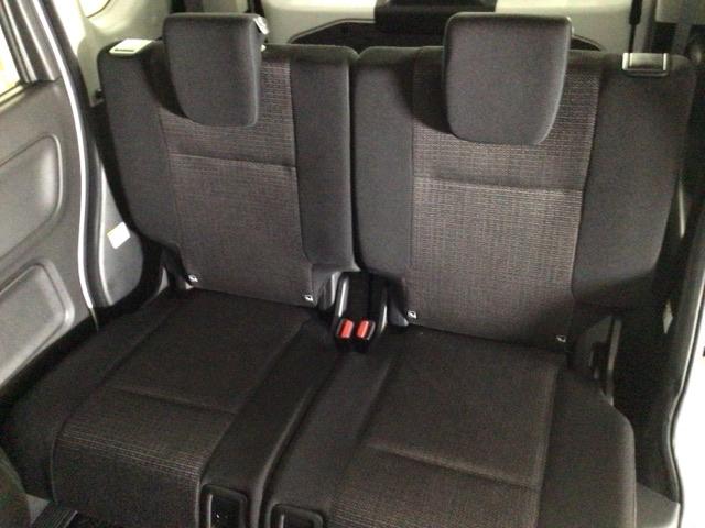 スペーシアカスタム ハイブリッドＧＳ　ＬＥＤ・フルセグ・メモリナビ・ＤＶＤ・バックカメラ・シートヒーター・ＥＴＣ　前後衝突被害軽減ブレーキ　ＬＥＤライト　盗難防止　フルセグ地デジＴＶ　横滑り防止装置　片側電動両側スライドドア　パワステ（34枚目）