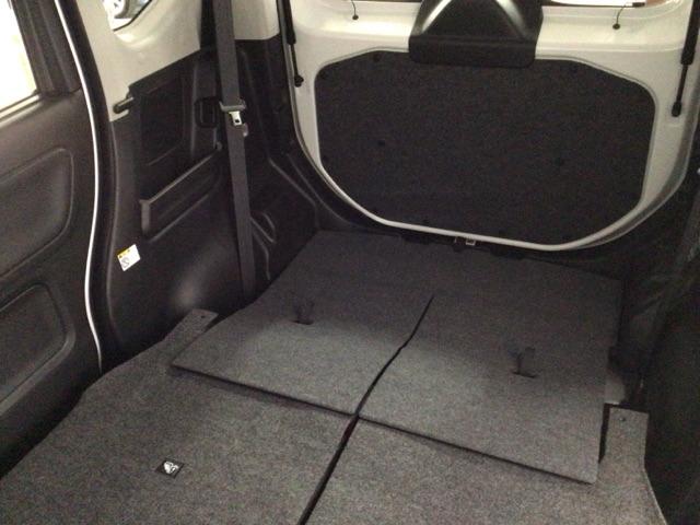 スペーシアカスタム ハイブリッドＧＳ　ＬＥＤ・フルセグ・メモリナビ・ＤＶＤ・バックカメラ・シートヒーター・ＥＴＣ　前後衝突被害軽減ブレーキ　ＬＥＤライト　盗難防止　フルセグ地デジＴＶ　横滑り防止装置　片側電動両側スライドドア　パワステ（39枚目）