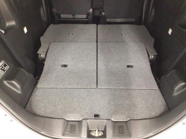 スペーシアカスタム ハイブリッドＧＳ　ＬＥＤ・フルセグ・メモリナビ・ＤＶＤ・バックカメラ・シートヒーター・ＥＴＣ　前後衝突被害軽減ブレーキ　ＬＥＤライト　盗難防止　フルセグ地デジＴＶ　横滑り防止装置　片側電動両側スライドドア　パワステ（40枚目）