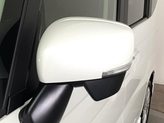 スペーシアカスタム ハイブリッドＧＳ　ＬＥＤ・フルセグ・メモリナビ・ＤＶＤ・バックカメラ・シートヒーター・ＥＴＣ　前後衝突被害軽減ブレーキ　ＬＥＤライト　盗難防止　フルセグ地デジＴＶ　横滑り防止装置　片側電動両側スライドドア　パワステ（46枚目）