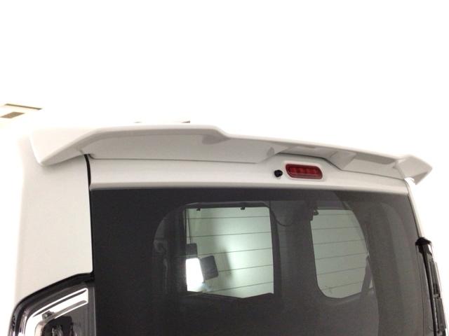 スペーシアカスタム ハイブリッドＧＳ　ＬＥＤ・フルセグ・メモリナビ・ＤＶＤ・バックカメラ・シートヒーター・ＥＴＣ　前後衝突被害軽減ブレーキ　ＬＥＤライト　盗難防止　フルセグ地デジＴＶ　横滑り防止装置　片側電動両側スライドドア　パワステ（47枚目）