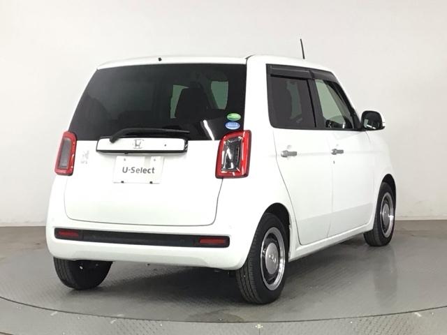 N-ONE オリジナル LED・衝突軽減ブレーキ・メモリナビ・CD・バックカメラ・USBポート 追突被害軽減ブレーキ オートクルーズコントロール サイドエアバック クリアランスソナー LEDライト WAB Bカメラ ABS(2枚目)