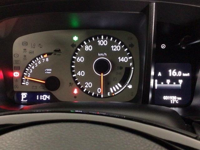 N-ONE オリジナル LED・衝突軽減ブレーキ・メモリナビ・CD・バックカメラ・USBポート 追突被害軽減ブレーキ オートクルーズコントロール サイドエアバック クリアランスソナー LEDライト WAB Bカメラ ABS(11枚目)