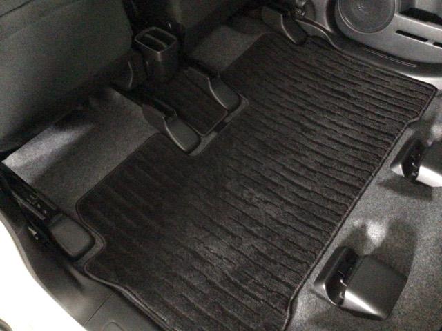 N-ONE オリジナル LED・衝突軽減ブレーキ・メモリナビ・CD・バックカメラ・USBポート 追突被害軽減ブレーキ オートクルーズコントロール サイドエアバック クリアランスソナー LEDライト WAB Bカメラ ABS(35枚目)