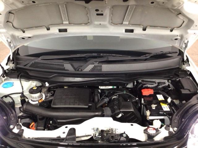 N-ONE オリジナル LED・衝突軽減ブレーキ・メモリナビ・CD・バックカメラ・USBポート 追突被害軽減ブレーキ オートクルーズコントロール サイドエアバック クリアランスソナー LEDライト WAB Bカメラ ABS(43枚目)