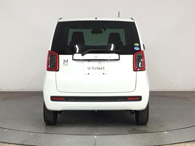 N-ONE オリジナル LED・衝突軽減ブレーキ・メモリナビ・CD・バックカメラ・USBポート 追突被害軽減ブレーキ オートクルーズコントロール サイドエアバック クリアランスソナー LEDライト WAB Bカメラ ABS(48枚目)