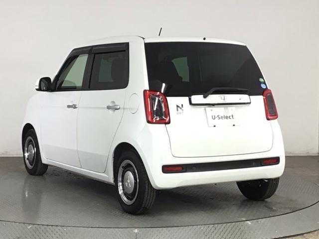 N-ONE オリジナル LED・衝突軽減ブレーキ・メモリナビ・CD・バックカメラ・USBポート 追突被害軽減ブレーキ オートクルーズコントロール サイドエアバック クリアランスソナー LEDライト WAB Bカメラ ABS(50枚目)