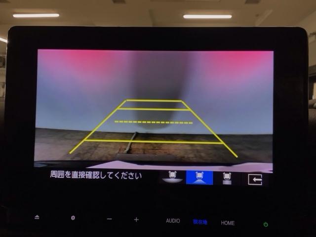 ステップワゴン ｅ：ＨＥＶスパーダ　ＬＥＤ・フルセグ・メモリナビ・バックカメラ・純正ＡＷ・ホンダＣＯＮＮＥＣＴ　デュアルエアコン　フルオートエアコン　ＥＳＣ　シートヒータ　キーフリー　ＬＥＤヘッドランプ　イモビ　ＡＢＳ　リアカメラ（8枚目）