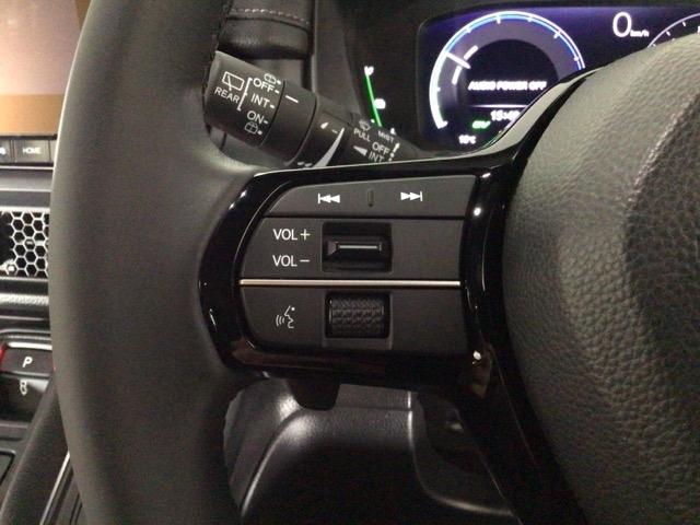 ステップワゴン ｅ：ＨＥＶスパーダ　ＬＥＤ・フルセグ・メモリナビ・バックカメラ・純正ＡＷ・ホンダＣＯＮＮＥＣＴ　デュアルエアコン　フルオートエアコン　ＥＳＣ　シートヒータ　キーフリー　ＬＥＤヘッドランプ　イモビ　ＡＢＳ　リアカメラ（15枚目）