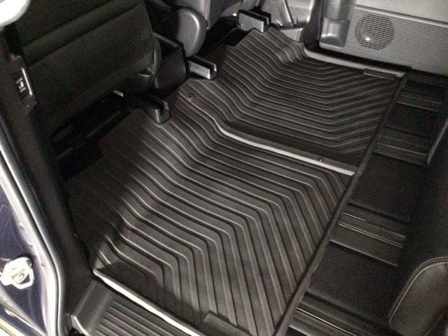 ステップワゴン ｅ：ＨＥＶスパーダ　ＬＥＤ・フルセグ・メモリナビ・バックカメラ・純正ＡＷ・ホンダＣＯＮＮＥＣＴ　デュアルエアコン　フルオートエアコン　ＥＳＣ　シートヒータ　キーフリー　ＬＥＤヘッドランプ　イモビ　ＡＢＳ　リアカメラ（38枚目）