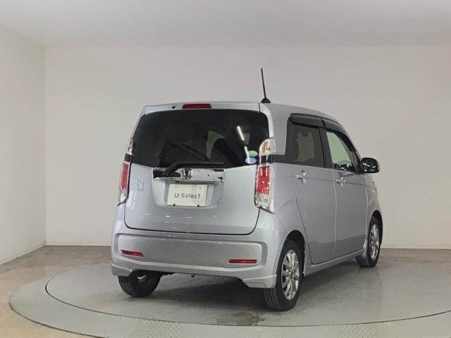 Ｎ－ＷＧＮ ＧＳＳパッケージ　ＨＩＤ・フルセグ・メモリナビ・ＤＶＤ・ＣＤ・バックカメラ・社外ＡＷ・ＥＴＣ　追突防止　地デジ　ＤＶＤ再生　リヤカメラ　Ａストップ　ＶＳＣ　ＵＳＢポート　パワステ　カーテンエアバック　オートエアコン（2枚目）