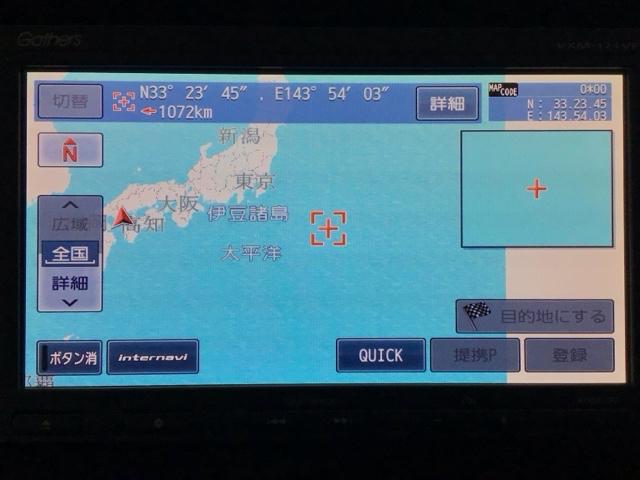 Ｎ－ＷＧＮ ＧＳＳパッケージ　ＨＩＤ・フルセグ・メモリナビ・ＤＶＤ・ＣＤ・バックカメラ・社外ＡＷ・ＥＴＣ　追突防止　地デジ　ＤＶＤ再生　リヤカメラ　Ａストップ　ＶＳＣ　ＵＳＢポート　パワステ　カーテンエアバック　オートエアコン（5枚目）