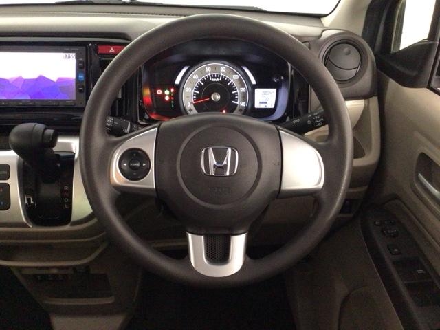 Ｎ－ＷＧＮ ＧＳＳパッケージ　ＨＩＤ・フルセグ・メモリナビ・ＤＶＤ・ＣＤ・バックカメラ・社外ＡＷ・ＥＴＣ　追突防止　地デジ　ＤＶＤ再生　リヤカメラ　Ａストップ　ＶＳＣ　ＵＳＢポート　パワステ　カーテンエアバック　オートエアコン（11枚目）