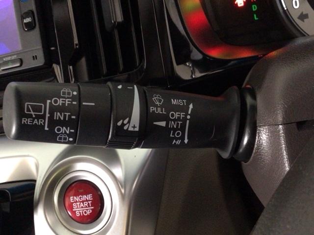 Ｎ－ＷＧＮ ＧＳＳパッケージ　ＨＩＤ・フルセグ・メモリナビ・ＤＶＤ・ＣＤ・バックカメラ・社外ＡＷ・ＥＴＣ　追突防止　地デジ　ＤＶＤ再生　リヤカメラ　Ａストップ　ＶＳＣ　ＵＳＢポート　パワステ　カーテンエアバック　オートエアコン（15枚目）