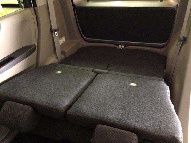 Ｎ－ＷＧＮ ＧＳＳパッケージ　ＨＩＤ・フルセグ・メモリナビ・ＤＶＤ・ＣＤ・バックカメラ・社外ＡＷ・ＥＴＣ　追突防止　地デジ　ＤＶＤ再生　リヤカメラ　Ａストップ　ＶＳＣ　ＵＳＢポート　パワステ　カーテンエアバック　オートエアコン（39枚目）