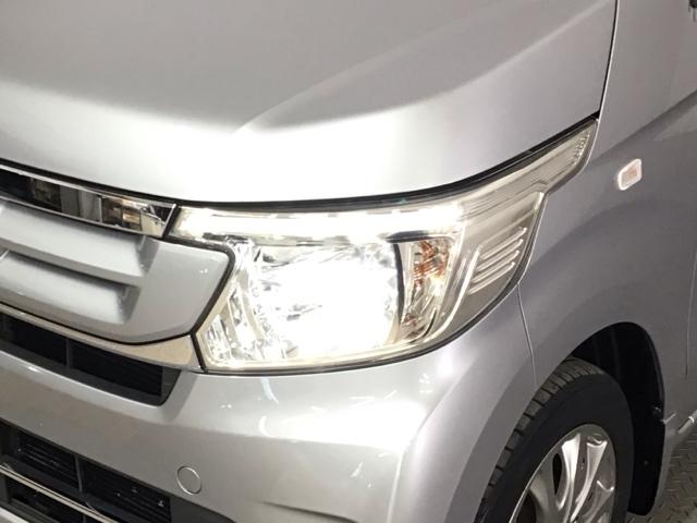 Ｎ－ＷＧＮ ＧＳＳパッケージ　ＨＩＤ・フルセグ・メモリナビ・ＤＶＤ・ＣＤ・バックカメラ・社外ＡＷ・ＥＴＣ　追突防止　地デジ　ＤＶＤ再生　リヤカメラ　Ａストップ　ＶＳＣ　ＵＳＢポート　パワステ　カーテンエアバック　オートエアコン（43枚目）