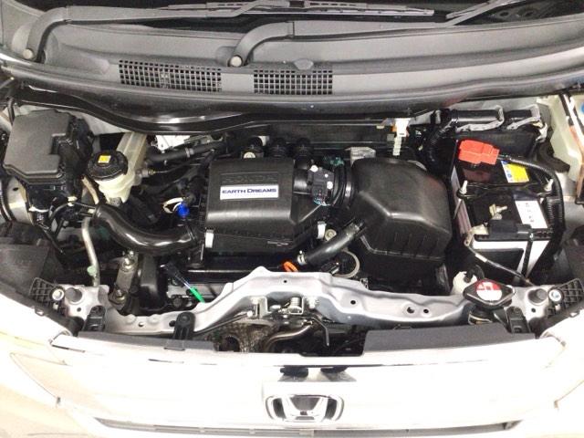 Ｎ－ＷＧＮ ＧＳＳパッケージ　ＨＩＤ・フルセグ・メモリナビ・ＤＶＤ・ＣＤ・バックカメラ・社外ＡＷ・ＥＴＣ　追突防止　地デジ　ＤＶＤ再生　リヤカメラ　Ａストップ　ＶＳＣ　ＵＳＢポート　パワステ　カーテンエアバック　オートエアコン（44枚目）