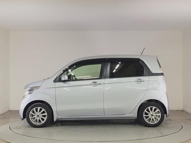 Ｎ－ＷＧＮ ＧＳＳパッケージ　ＨＩＤ・フルセグ・メモリナビ・ＤＶＤ・ＣＤ・バックカメラ・社外ＡＷ・ＥＴＣ　追突防止　地デジ　ＤＶＤ再生　リヤカメラ　Ａストップ　ＶＳＣ　ＵＳＢポート　パワステ　カーテンエアバック　オートエアコン（52枚目）